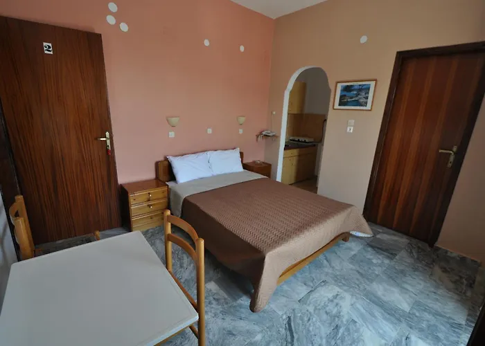Pension Assos